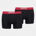 Levi's Classic 2-pack Ανδρικά Μποξεράκια