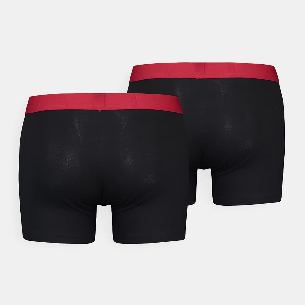 Levi's Classic 2-pack Ανδρικά Μποξεράκια