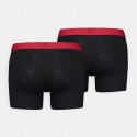 Levi's Classic 2-pack Ανδρικά Μποξεράκια