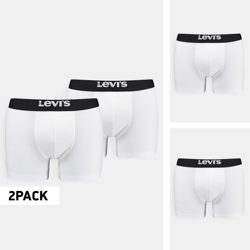 Levi's Classic 2-pack Ανδρικά Μποξεράκια