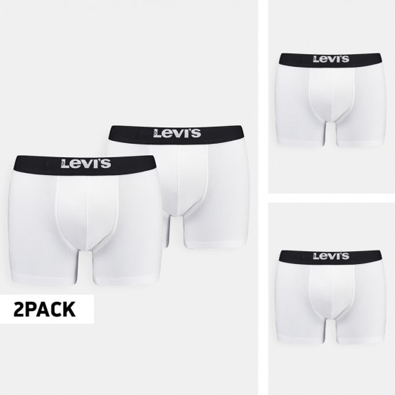 Levi's Classic 2-pack Men's Underwear