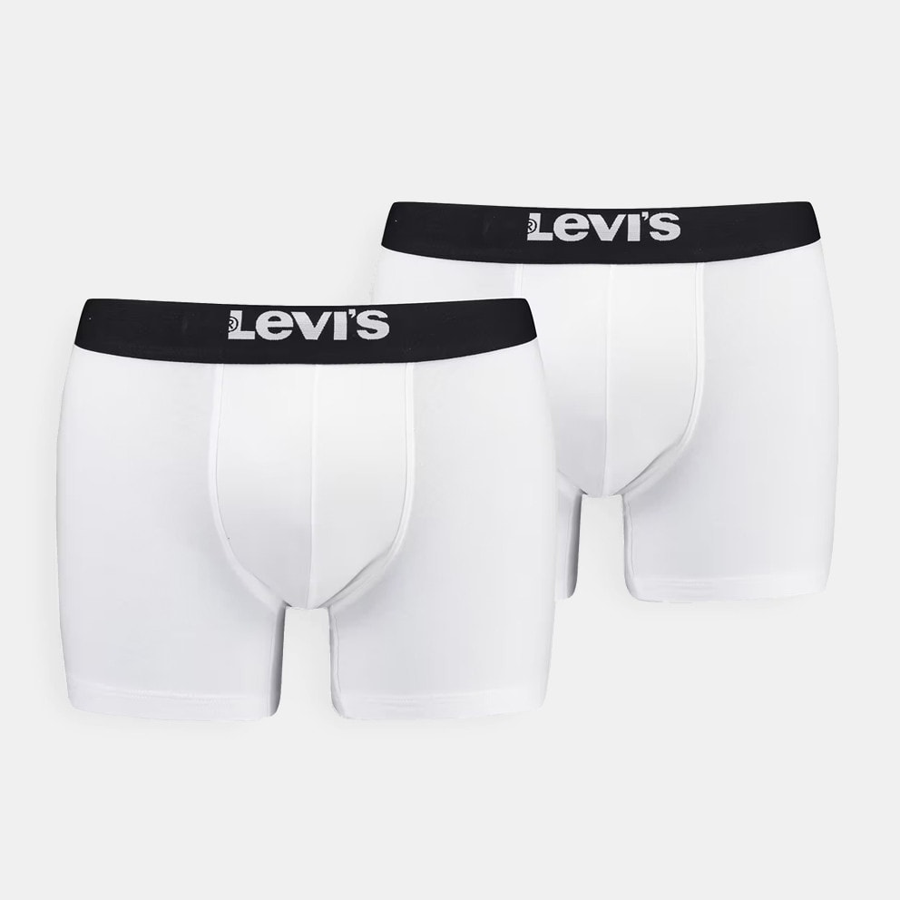 Levi's Classic 2-pack Ανδρικά Μποξεράκια