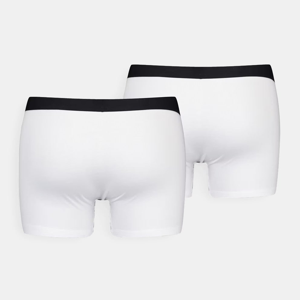 Levi's Solid Basic Brief Organic 2-Pack Men's Underwear