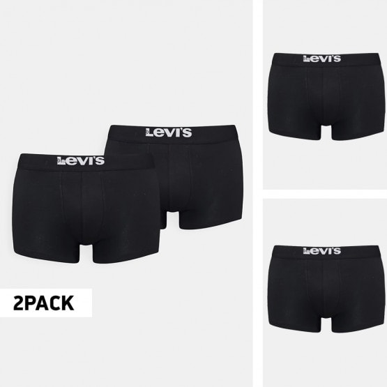 Levi's Low Rise 2-pack Men's Underwear