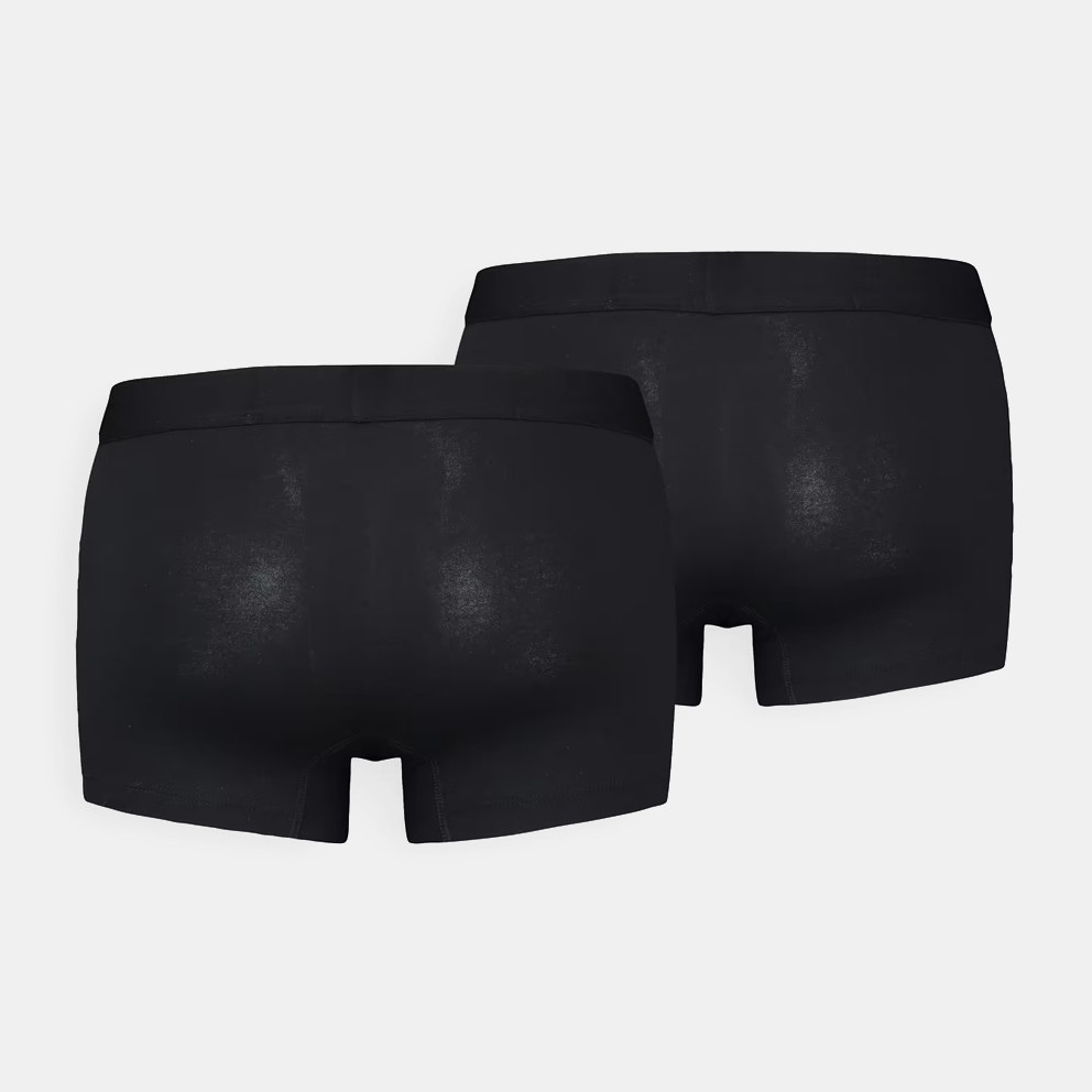 Levi's Low Rise 2-pack Ανδρικά Μποξεράκια