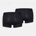 Levi's Low Rise 2-pack Ανδρικά Μποξεράκια