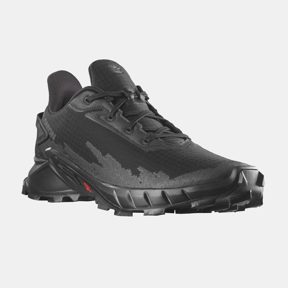 Salomon Alphacross 4 Men's Trail Shoes