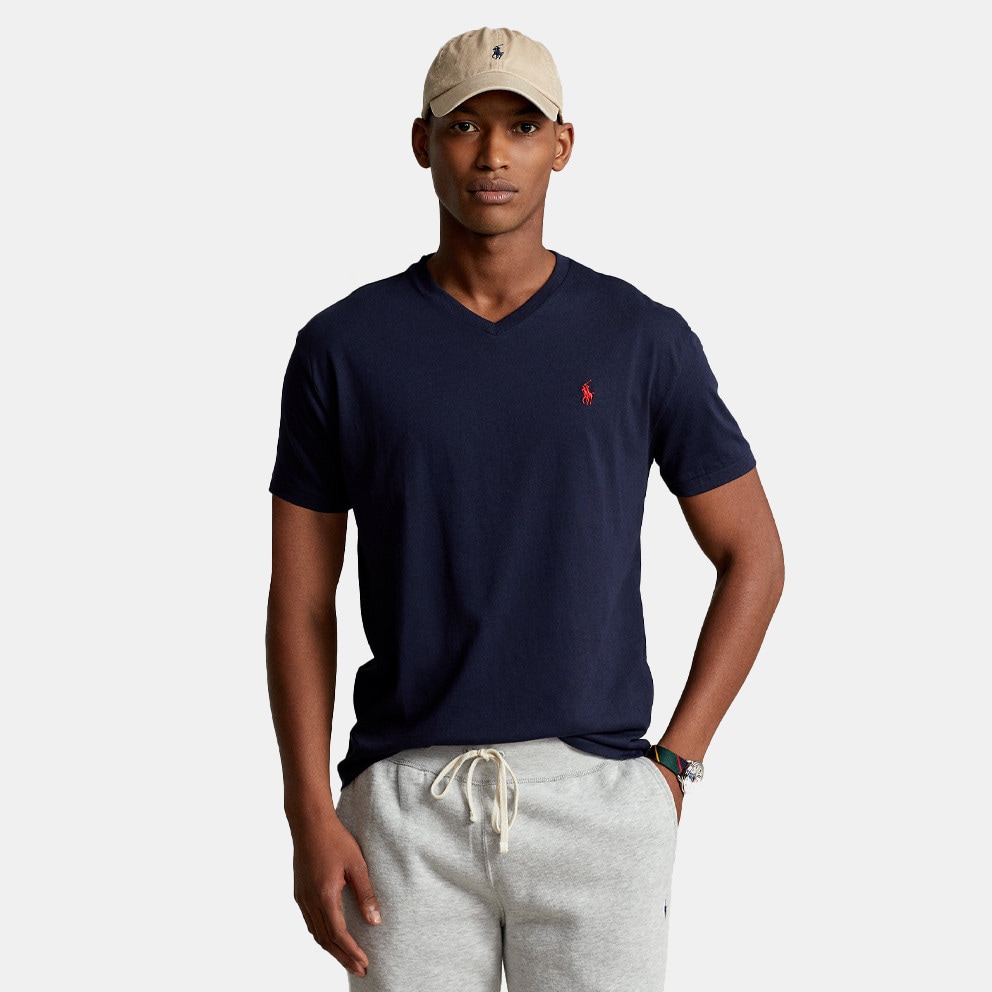 Polo Ralph Lauren Aνδρικό T-shirt