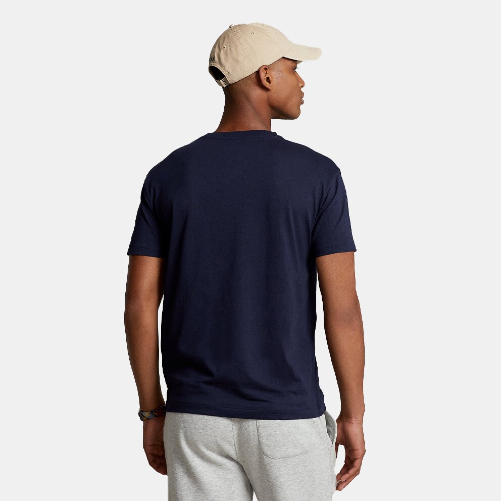 Polo Ralph Lauren Aνδρικό T-shirt