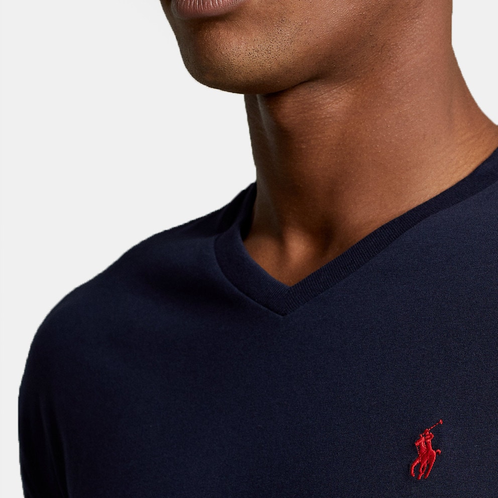 Polo Ralph Lauren Aνδρικό T-shirt