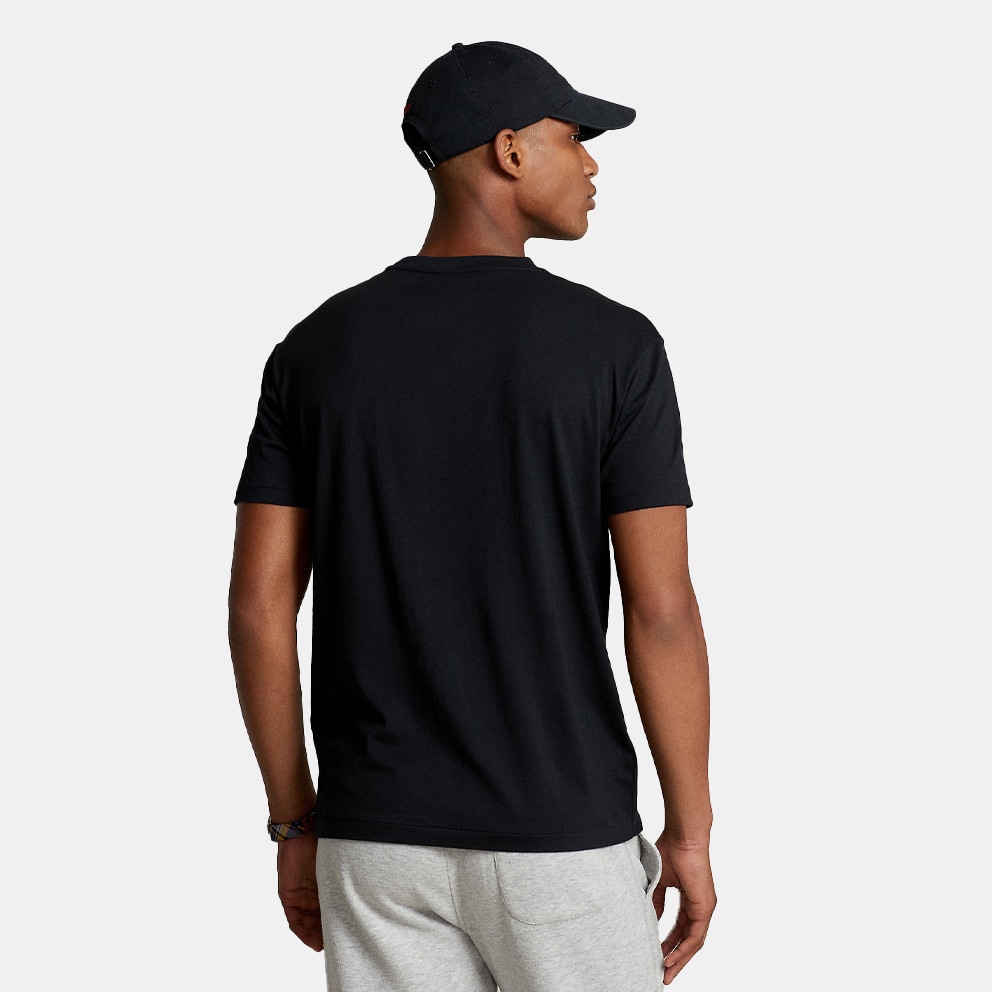 Polo Ralph Lauren Aνδρικό T-shirt