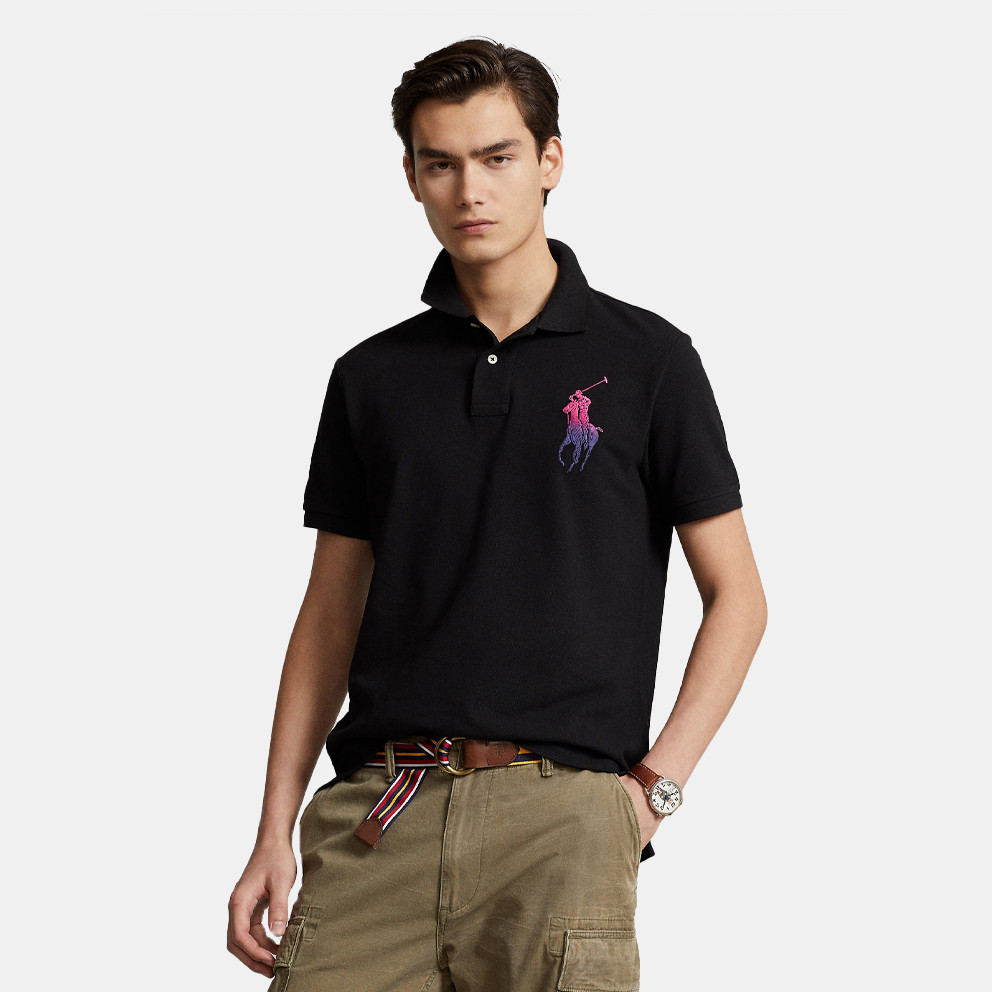 Polo Ralph Lauren Classics 10/16 Ανδρικό Polo T-Shirt (9000146724_1469)