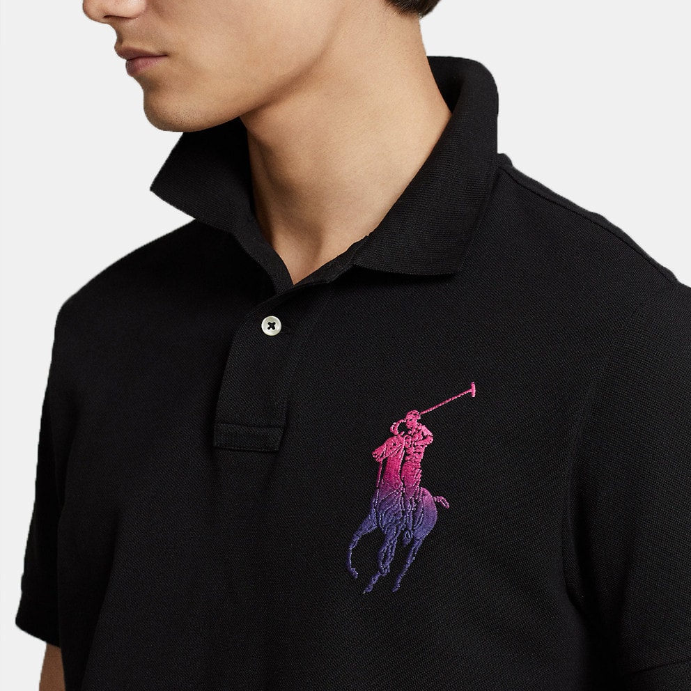 Polo Ralph Lauren Classics 10/16 Ανδρικό Polo T-Shirt