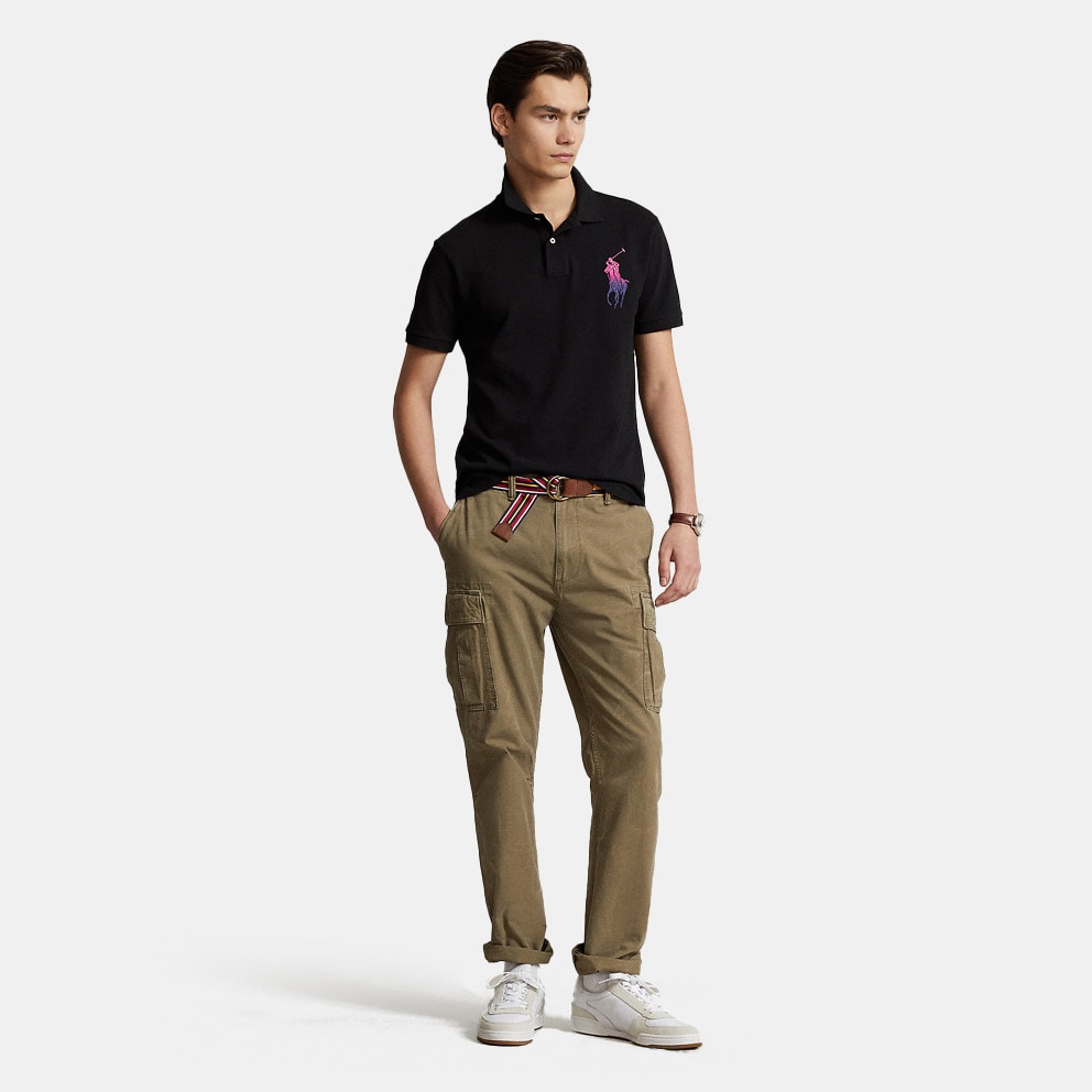 Polo Ralph Lauren Classics 10/16 Men's Polo T-Shirt