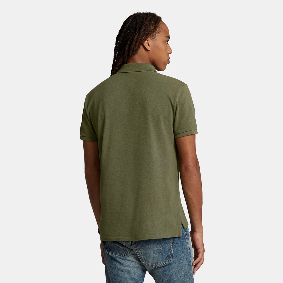 Polo Ralph Lauren Classics 10/16 Men's Polo T-Shirt