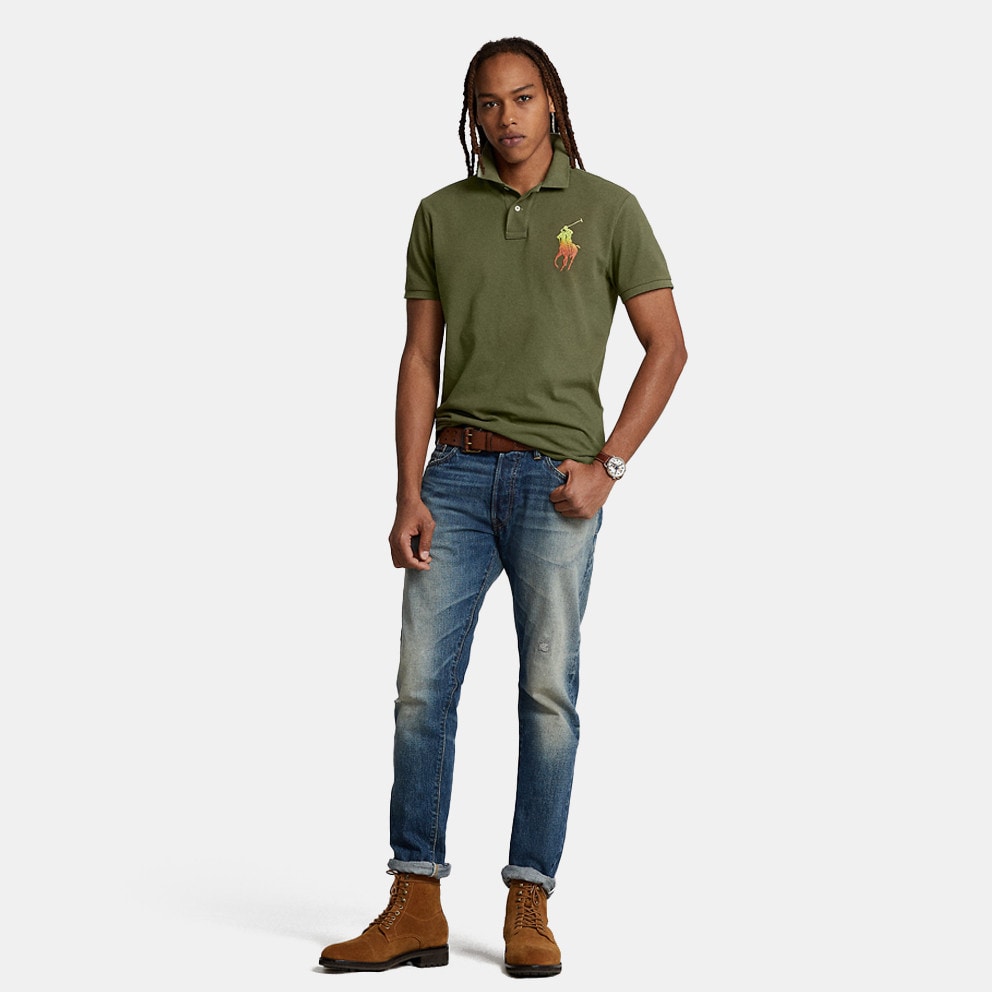 Polo Ralph Lauren Classics 10/16 Men's Polo T-Shirt