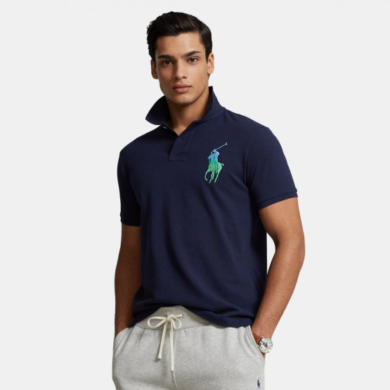Polo Ralph Lauren Classics 10/16 Ανδρικό Polo T-Shirt