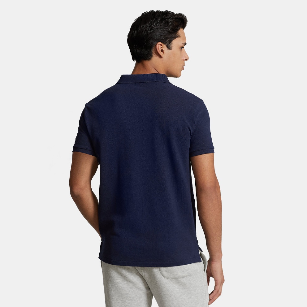 Polo Ralph Lauren Classics 10/16 Ανδρικό Polo T-Shirt