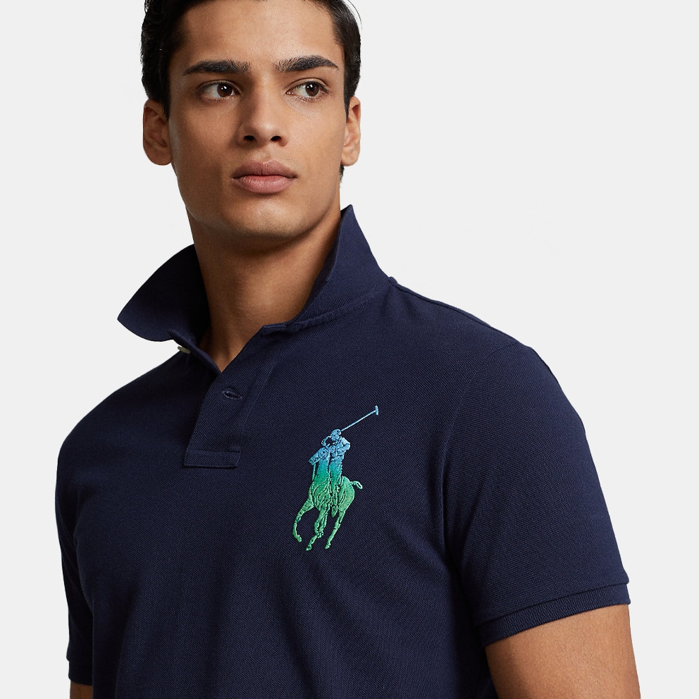 Polo Ralph Lauren Classics 10/16 Men's Polo T-Shirt