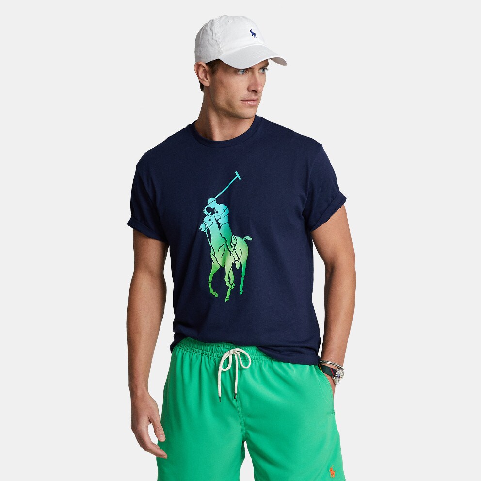 Polo Ralph Lauren Classics 10/16 Men's T-Shirt