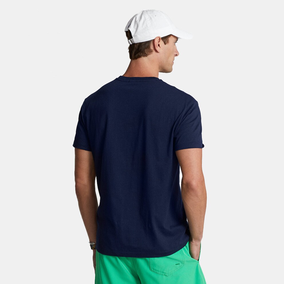 Polo Ralph Lauren Classics 10/16 Ανδρικό T-Shirt