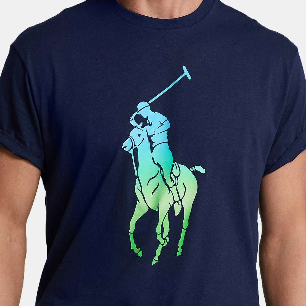 Polo Ralph Lauren Classics 10/16 Ανδρικό T-Shirt