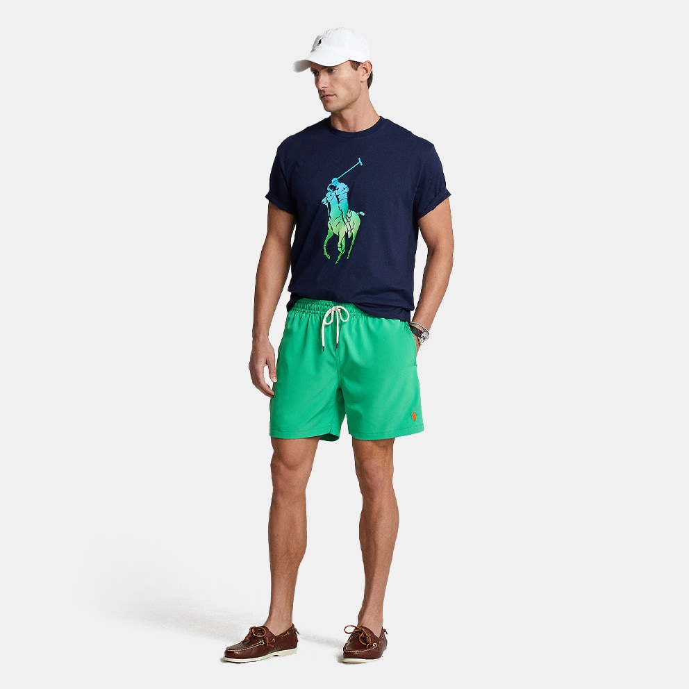 Polo Ralph Lauren Classics 10 16 Men s T AMC Performance Polo