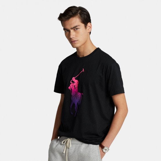 Polo Ralph Lauren Classics 10/16 Ανδρικό T-Shirt