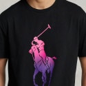 Polo Ralph Lauren Classics 10/16 Ανδρικό T-Shirt