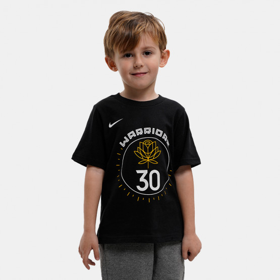 Nike Boys City Edition N&N Tee