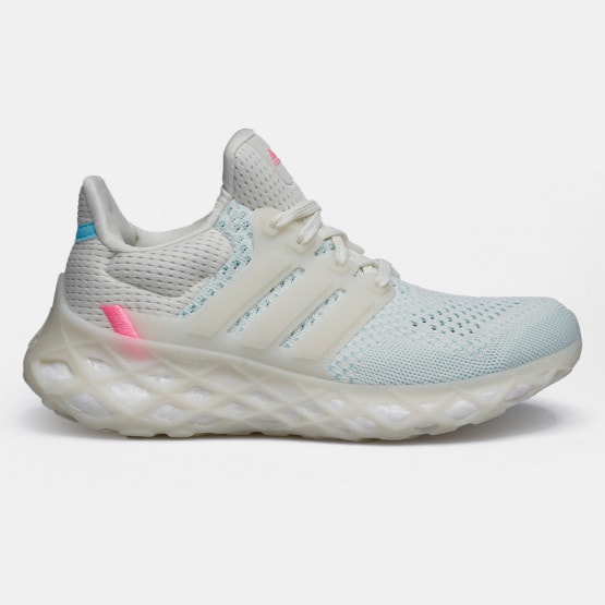 adidas Ultraboost Web DNA Γυναικεία Παπούτσια για Τρέξιμο