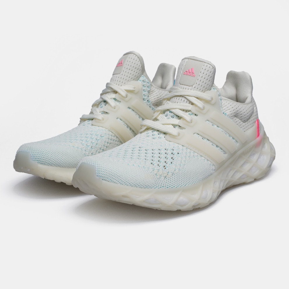 adidas Performance Ultraboost Web DNA Women's Running Shoes