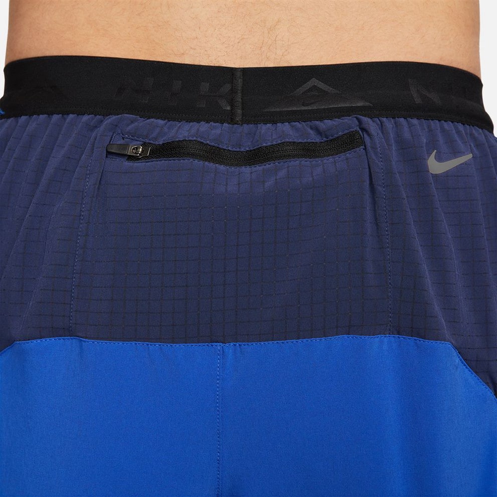 Nike Trail Second Sunrise Men's Shorts