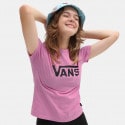 Vans Flying V Γυναικείο T-Shirt