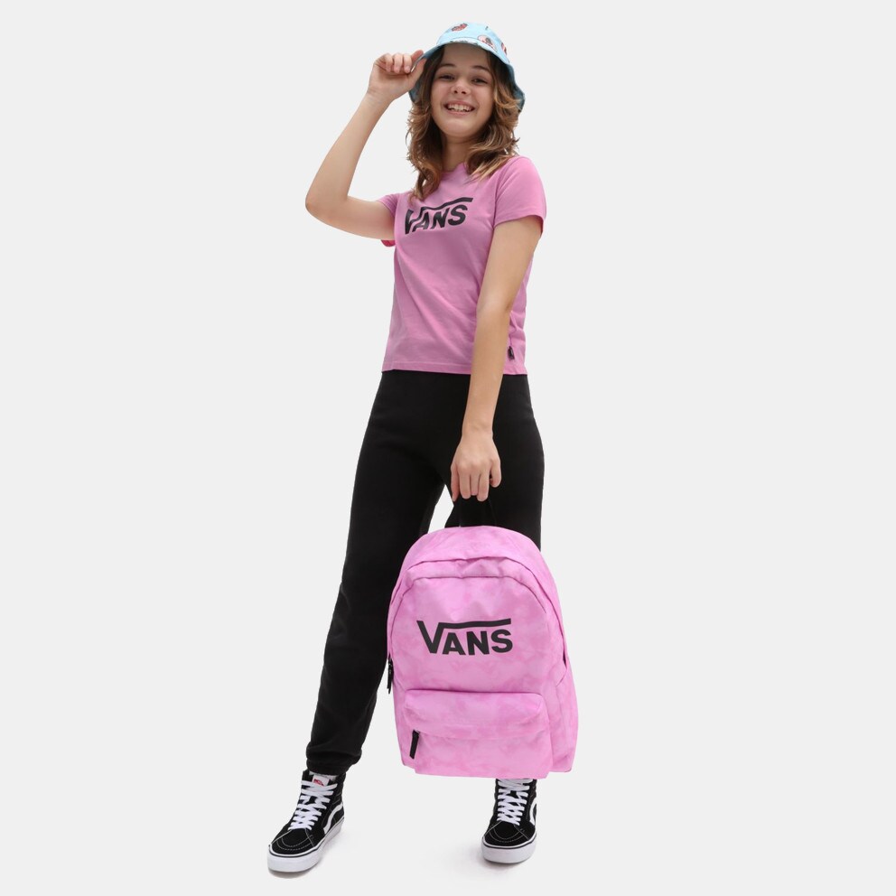 Vans Flying - Blushing - Women\'s Vans Super VN0A53P2BLH1 Comfycush Shirt Bride Era Pink V EU 41 T