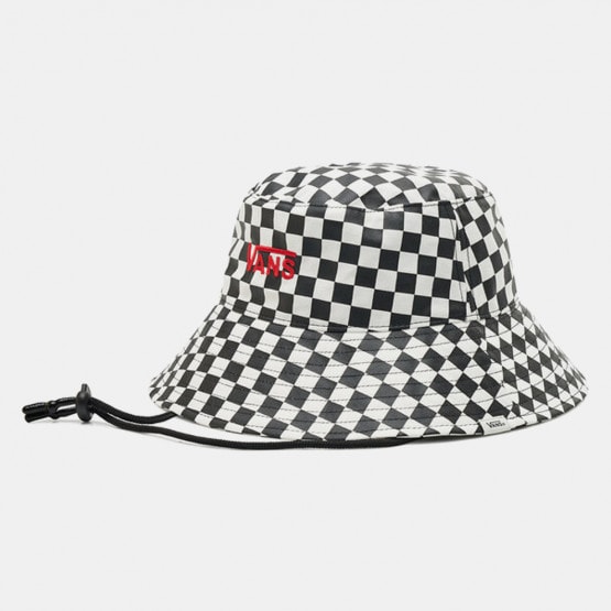 Vans Level Up Γυναικείο Bucket Καπέλο