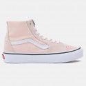 Vans Sk8-Hi Tapered Women's Boots