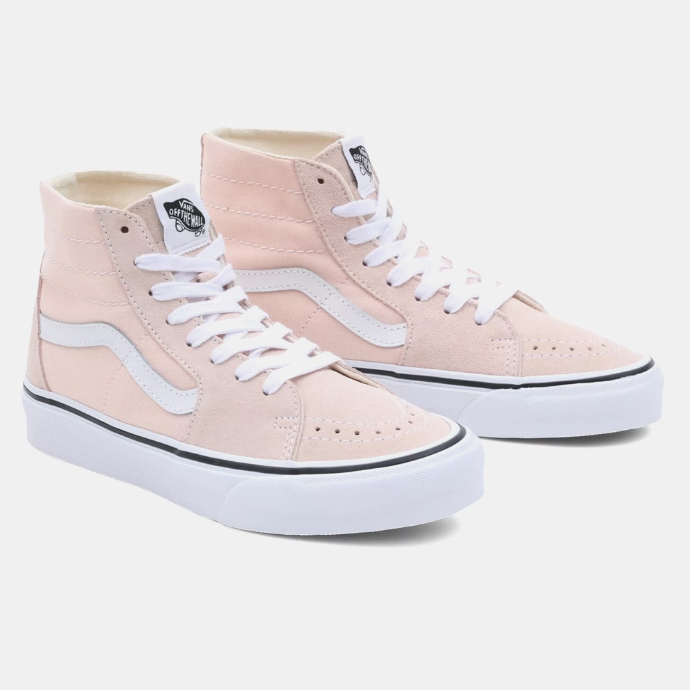 Vans Sk8-Hi Tapered Γυναικεία Μποτάκια