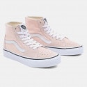 Vans Sk8-Hi Tapered Women's Boots