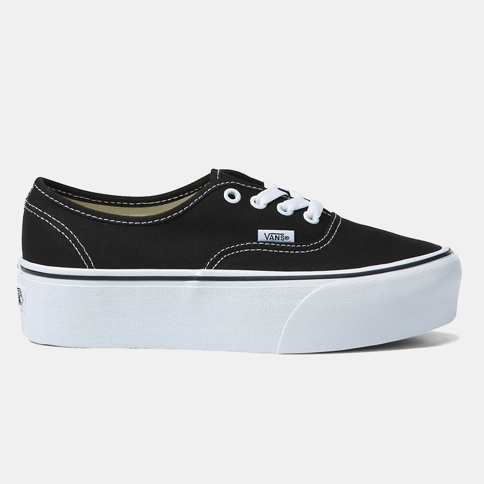 Vans Ua Authentic Stackform Γυναικεία Παπούτσια