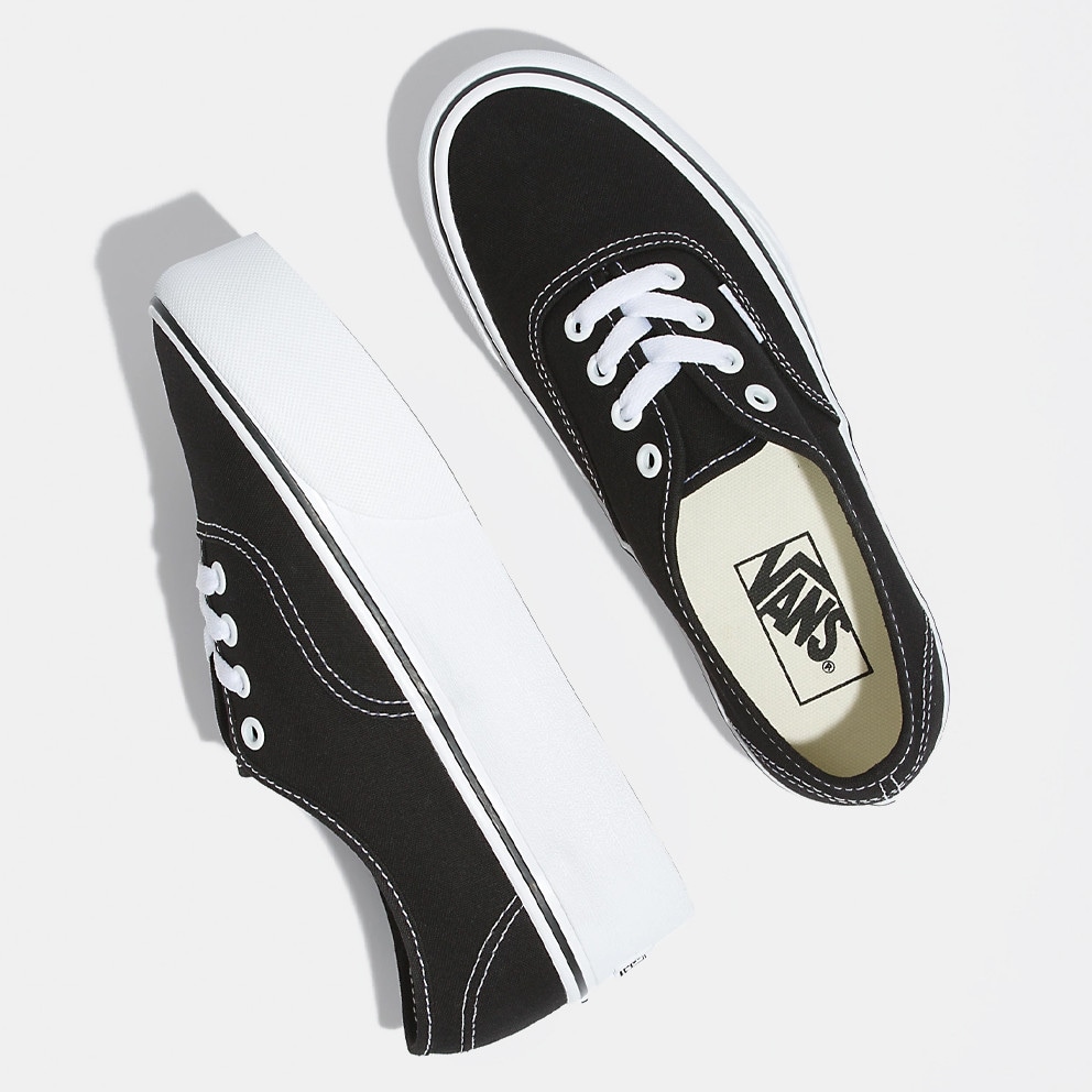 Vans Ua Authentic Stackform Γυναικεία Παπούτσια