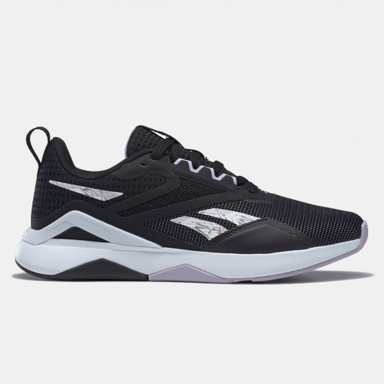 Reebok Sport Nanoflex Tr 2.0 Γυναικεία Παπούτσια για Προπόνηση