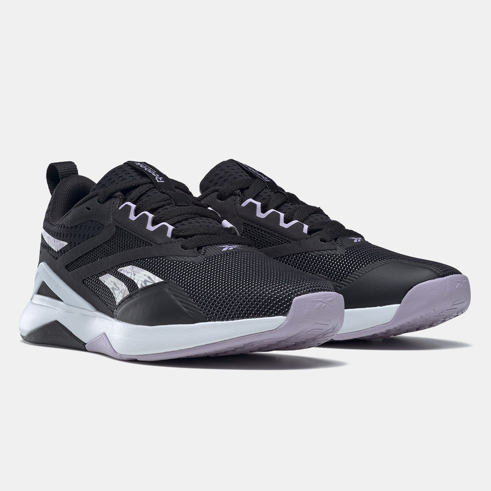 Reebok Sport Nanoflex Tr 2.0 Γυναικεία Παπούτσια για Προπόνηση