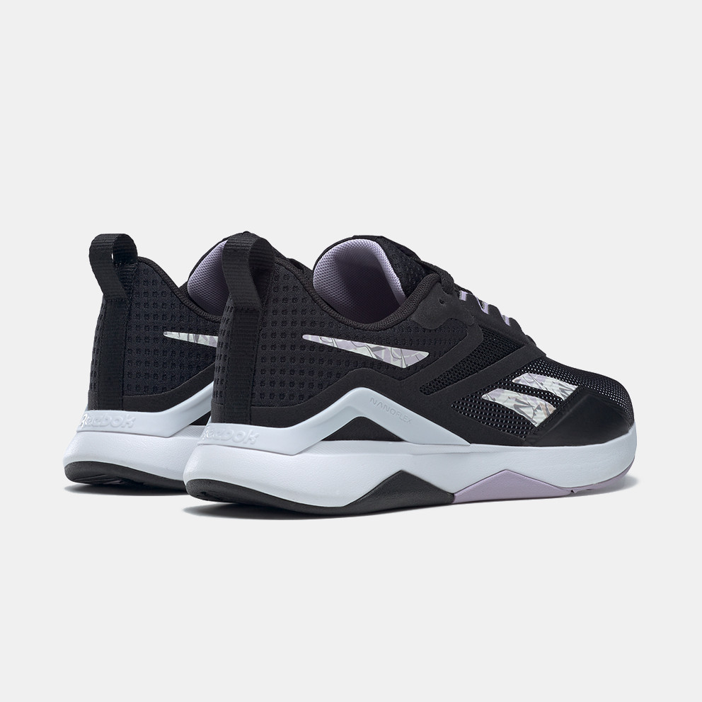 Reebok Sport Nanoflex Tr 2.0 Γυναικεία Παπούτσια για Προπόνηση