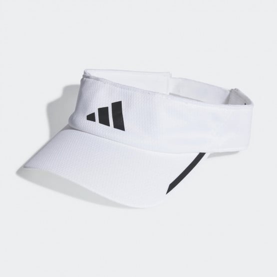 adidasPerformance Run Visor A.R. Unisex Καπέλο