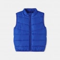 name-it-nmnmylane-vest-solid