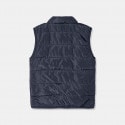 Name it Vest Solid Βρεφικό Αμάνικο Μπουφάν