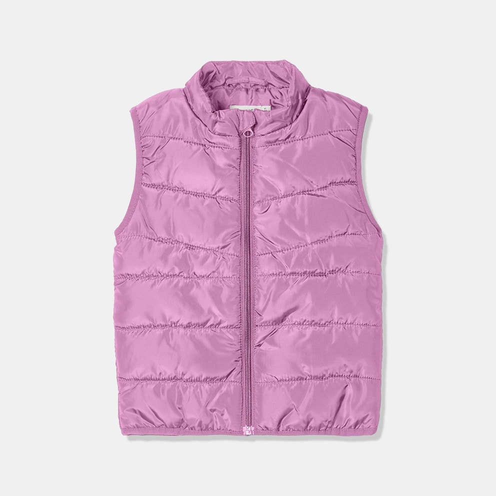Name it Nmnmylane Vest Solid (9000138184_41070)