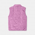 Name it Vest Solid Βρεφικό Αμάνικο Μπουφάν