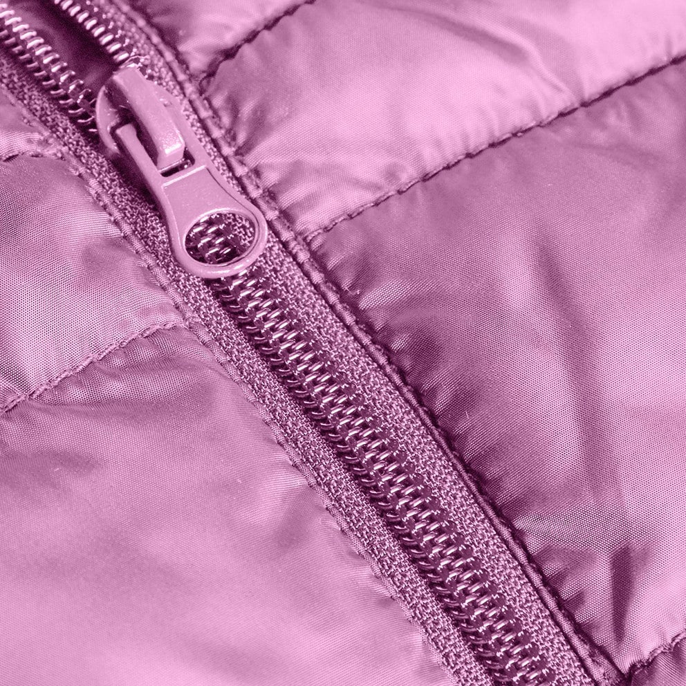 Name it Vest Solid Βρεφικό Αμάνικο Μπουφάν